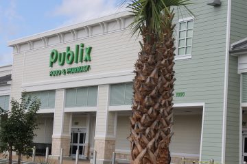 Publix Shopping Center Featured Image