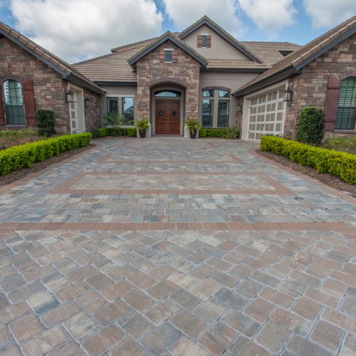 Paver Driveway Featured Image