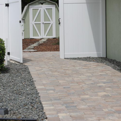 Paver Patio/Walkway Featured Image