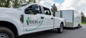 VerdeGo Landscape Services