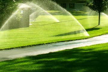 Irrigation Featured Image