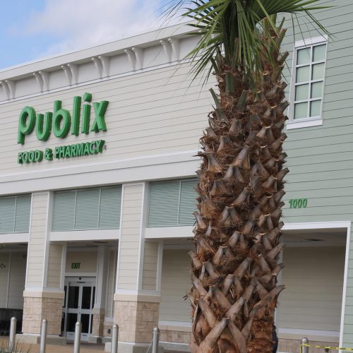 Publix Shopping Center Featured Image