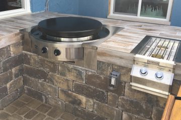 Outdoor Kitchen Featured Image