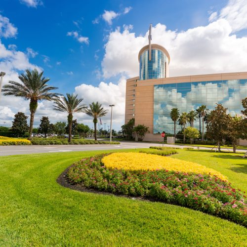 Florida Hospital Featured Image